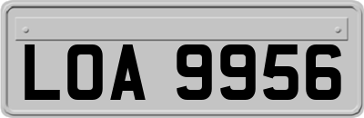 LOA9956