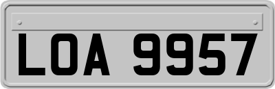 LOA9957