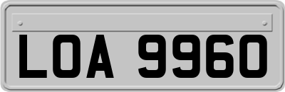 LOA9960