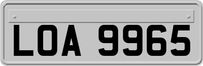 LOA9965