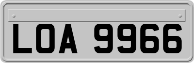 LOA9966
