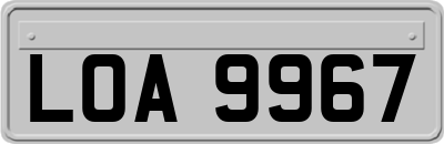 LOA9967