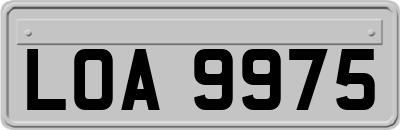 LOA9975