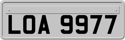 LOA9977