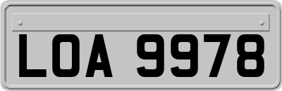 LOA9978