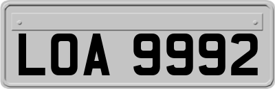 LOA9992