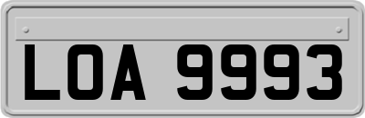LOA9993