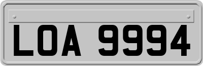 LOA9994