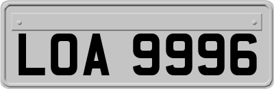 LOA9996