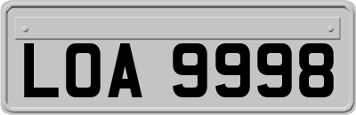 LOA9998