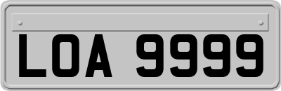 LOA9999