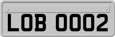 LOB0002