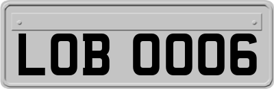 LOB0006