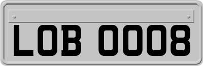 LOB0008