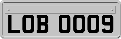 LOB0009