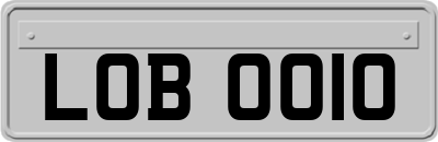 LOB0010