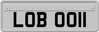 LOB0011