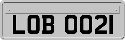 LOB0021