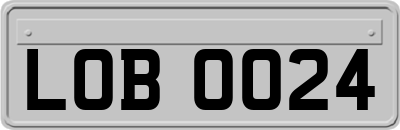 LOB0024