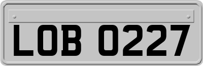LOB0227