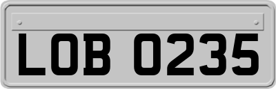 LOB0235