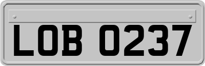 LOB0237