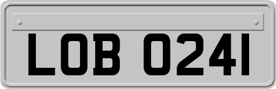 LOB0241