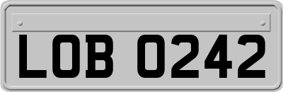 LOB0242
