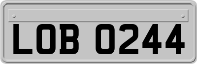 LOB0244