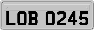LOB0245