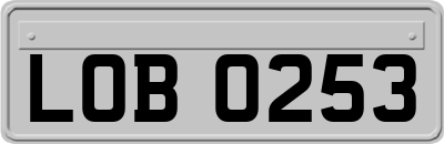 LOB0253