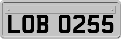 LOB0255