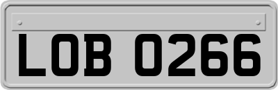LOB0266