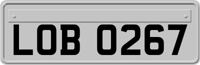 LOB0267