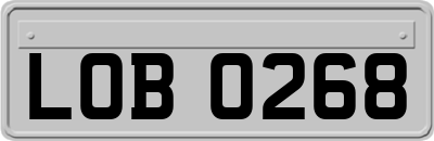 LOB0268