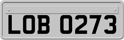 LOB0273