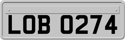 LOB0274