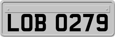 LOB0279