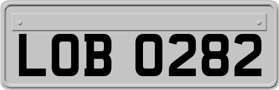 LOB0282