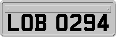 LOB0294