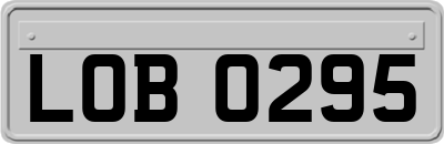 LOB0295