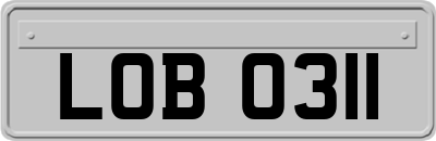 LOB0311