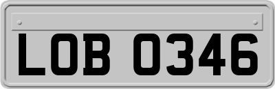 LOB0346