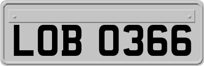 LOB0366