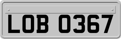 LOB0367