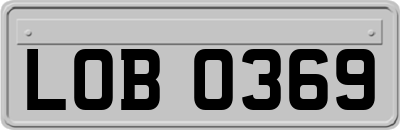 LOB0369