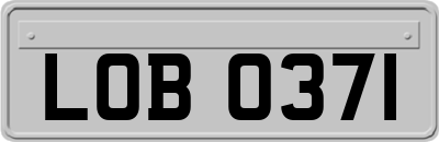 LOB0371