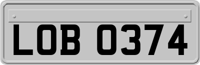 LOB0374