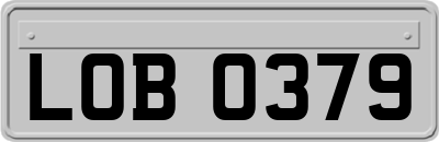 LOB0379
