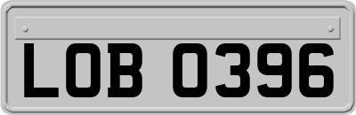 LOB0396